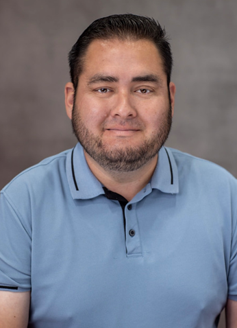 Mr. Sanchez, Counselor